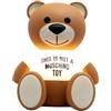 Kartell Toy 8836 Lampada da tavolo