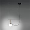 Artemide NH S1 22 Lampada a Sospensione