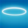 Artemide Alphabet Of Light Circular 90