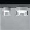 Linea Light LineaLight Crumb plafoniera