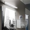 Linea Light LineaLight Circular parete 62 Led