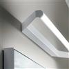 Linea Light LineaLight Circular parete 40 Led