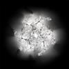 Slamp Hanami lampada a soffitto