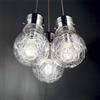 Ideal Lux Luce Max SP3 lampada a sospensione