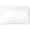 Lampade di Design a KM0 Gea Luce Lisbona PP Parete LED