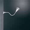 Artemide Pipe LED Parete o Soffitto