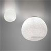 Artemide Meteorite Soffitto 48