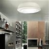 Linea Light LineaLight Rose Plafoniera Grande