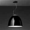 Artemide Nur Gloss LED Nero