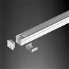 Veletta porta led per soffitto EXTRA RESISTENTE e PRONTA ALL'USO mm 50 x mm  32 pr138hd