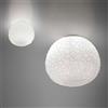 Artemide Meteorite Parete Soffitto 35