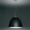 Artemide Nur LED Sospensione Grigio Antracite
