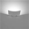Artemide MicroSurf Led Bianco
