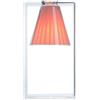 Kartell Light-Air Tavolo 9110/RO rosa