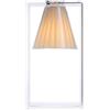 Kartell Light-Air Tavolo 9110/BE Beige