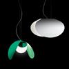 Lampade di Design a KM0 De Majo Mia Sospensione Led KM0
