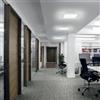 Lampade di Design a KM0 LineaLight Dublight LED 23W Plafoniera