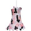 Kartell Bloom Rosa-Nero 9250