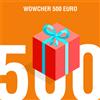 Wowcher Gift Card Gift Card 500