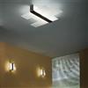 Linea Light LineaLight Triad Parete/Soffitto 62x51 7