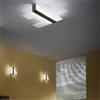 Linea Light LineaLight Triad Parete/Soffitto 48x25