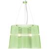 Kartell Gè 9080 P8 verde