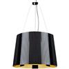 Kartell Gè 9082 JJ nero oro