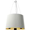 Kartell Gè 9082 KK bianco oro