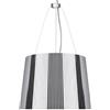 Kartell Gè 9082 XX cromato