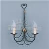 Florenz'Lamp Florenz Lamp Lampada parete cod. 1976.02P
