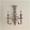 Florenz'Lamp Florenz Lamp Lampada parete cod. 1465.2A