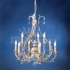 Florenz'Lamp Florenz Lamp Lampadario cod. 9008.09