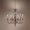 Florenz'Lamp Florenz Lamp Lampadario cod. 1418.06A
