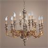 Florenz'Lamp Florenz Lamp Lampadario cod. 1119.12A