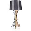 Kartell Bourgie Multicolor Titanio 9072