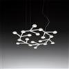 Artemide LED NET - Sospensione Circolare