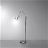 Artemide Tolomeo Micro Terra LED