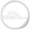 Lampadine Circolina T5 2GX13 FC 22W - ø 225 mm.