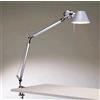 Artemide Tolomeo Micro LED Morsetto