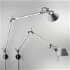 Artemide Tolomeo Micro LED Parete