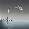 Artemide Tolomeo Mini Led Tavolo con Base