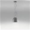 Artemide Nur Mini Halo Alluminio