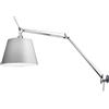 Artemide Tolomeo Mega Dimmer Parete Diffusore Seta cm 36