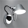 Artemide Tolomeo Micro Faretto