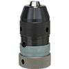 Bosch 1x Mandrino senza chiave EXPERT, precisione
