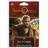 Fantasy Flight Games Asmodee - Il Signore degli Anelli, Il Gioco di Carte: Elfi di Lórien, Mazzo Precostruito, Edizione in Italiano, 10713