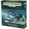 Fantasy Flight Games Asmodee Arkham Horror Il Gioco di Carte, L'Eredità di Dunwich, Espansione Campagna, Edizione in Italiano