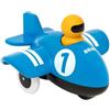 BRIO 30264 Aeroplano Push &Go!, Gioco Educativo, Età Raccomandata 12+ mesi