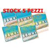 ANGEL AG25N2 GLOCKENSPIEL AX25N2 METALLOFONO CROMATICO 25 PIASTRE + BACCHETTE