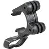 Bontrager Adattatore blendr duo con passaggio cavi